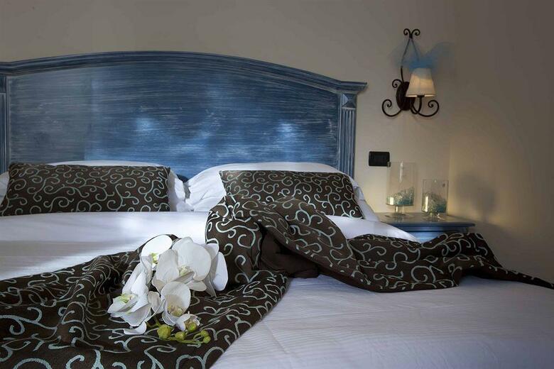 Hotel Mira Spiaggia