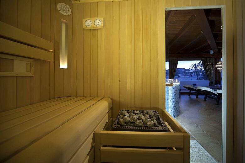 Hotel Mira Spiaggia