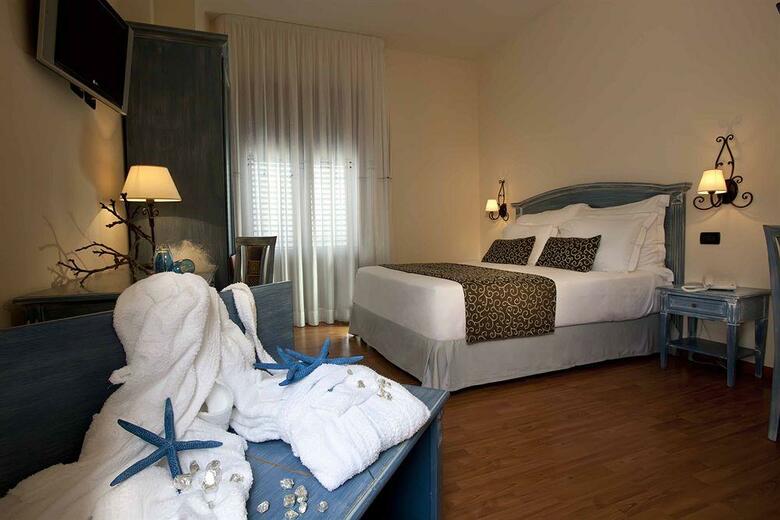 Hotel Mira Spiaggia