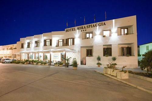 Hotel Mira Spiaggia
