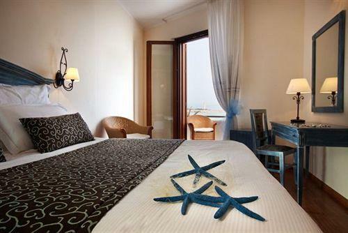 Hotel Mira Spiaggia