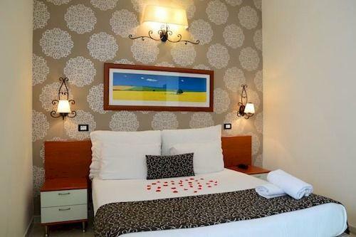 Hotel Mira Spiaggia