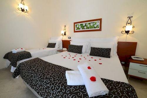 Hotel Mira Spiaggia