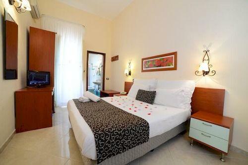 Hotel Mira Spiaggia