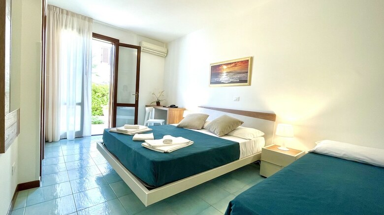 Hotel Sikania