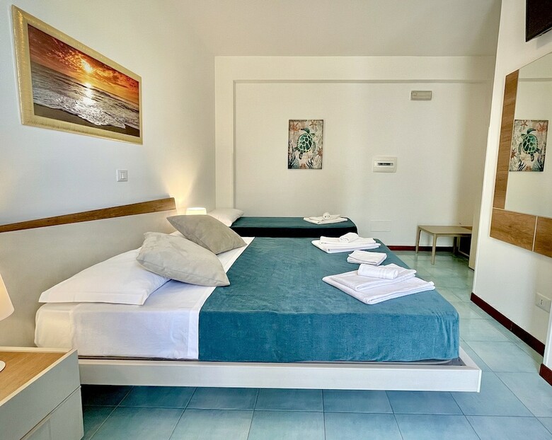Hotel Sikania