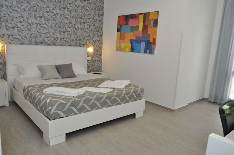 Hotel Sikania