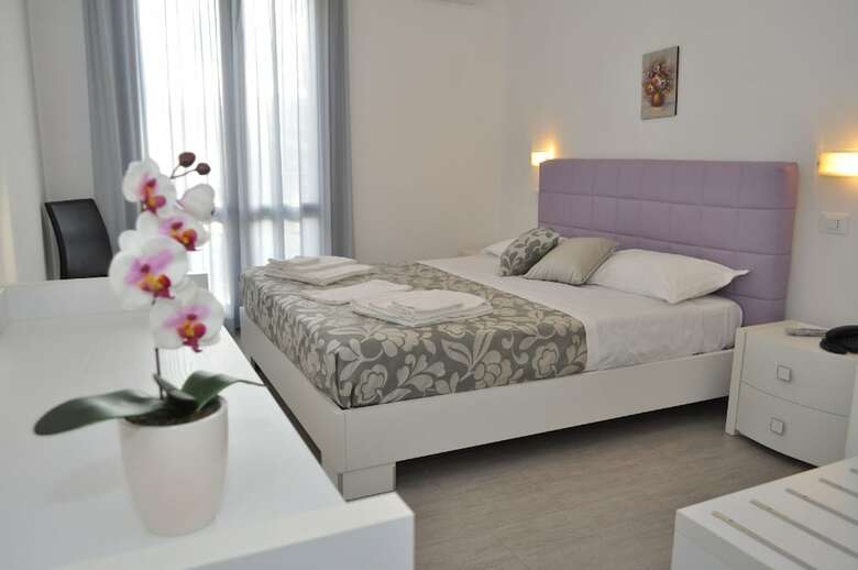 Hotel Sikania