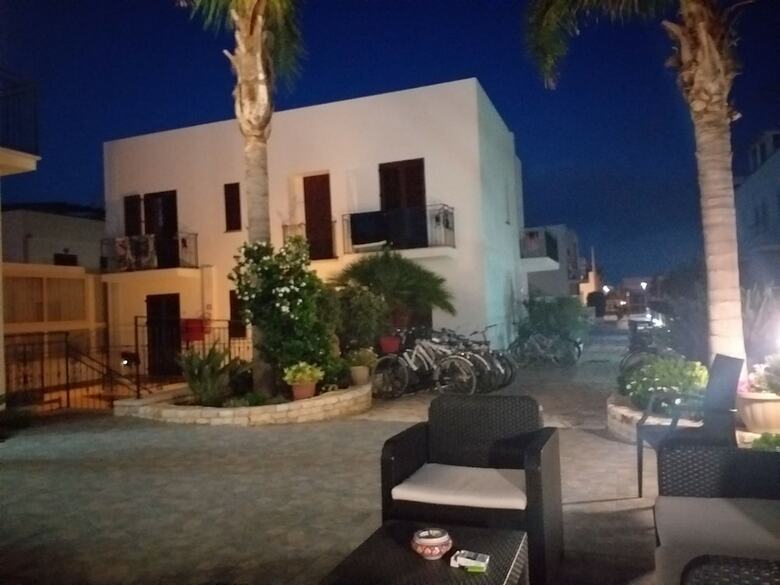 Hotel Sikania