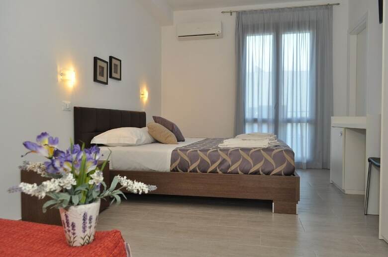 Hotel Sikania