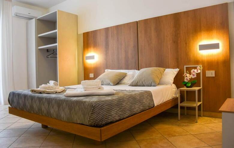 Hotel Sikania