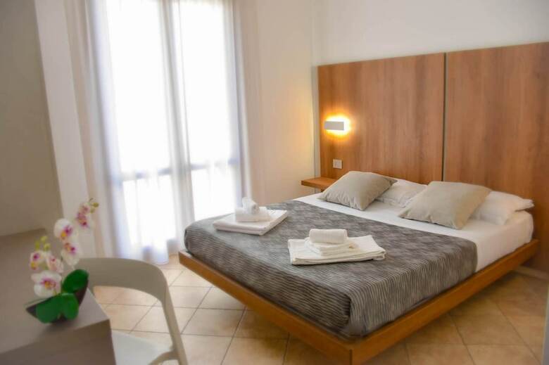 Hotel Sikania
