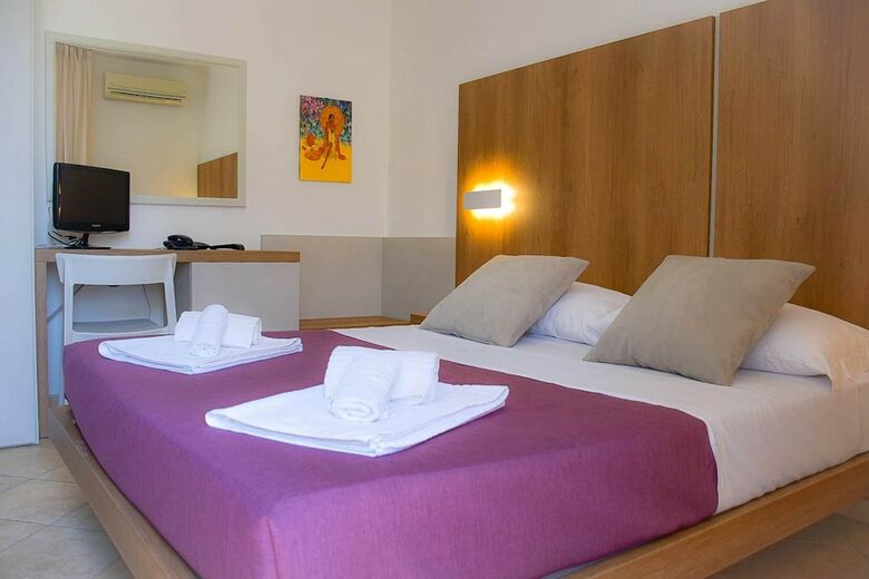 Hotel Sikania