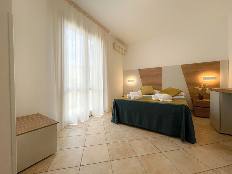 Hotel Sikania