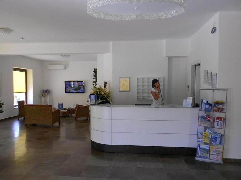 Hotel Sikania