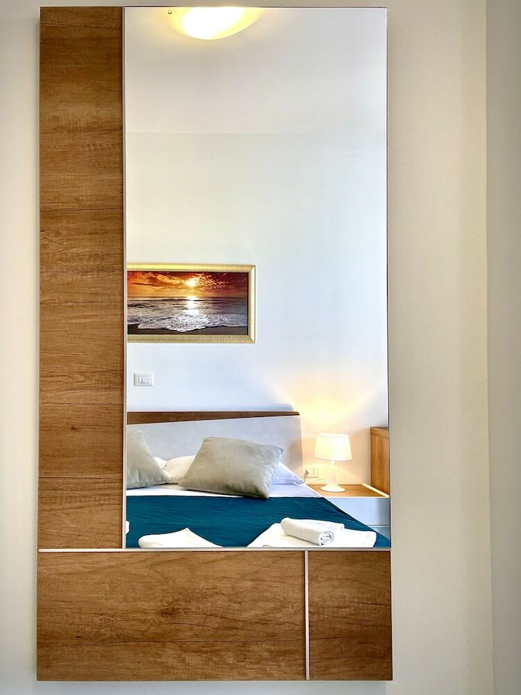 Hotel Sikania