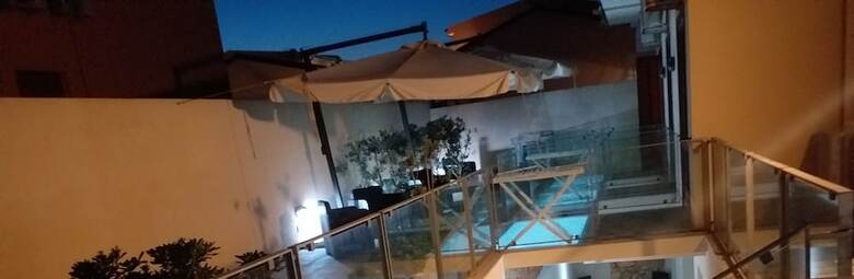 Hotel Sikania