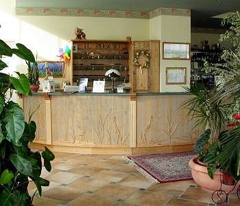 Hotel Il Roscio