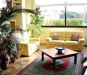 Hotel Il Roscio