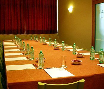 Hotel Il Roscio