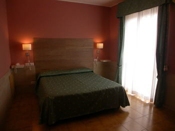 Hotel Il Roscio