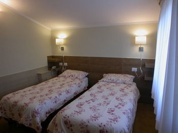 Hotel Il Roscio