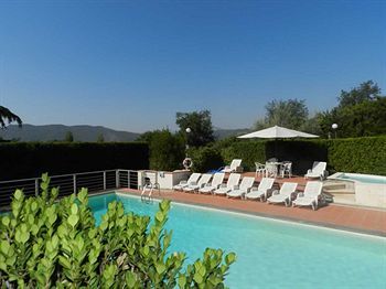 Hotel Umbria
