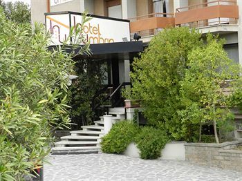 Hotel Umbria
