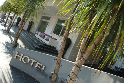 Hotel Medi Garden Resort