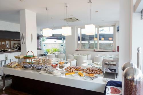 Hotel Medi Garden Resort