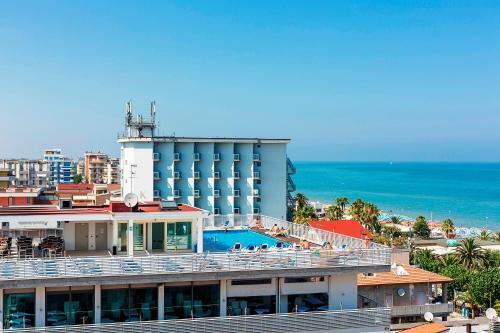 Hotel Medi Garden Resort