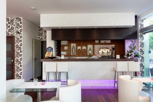 Hotel Medi Garden Resort
