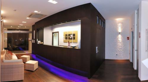 Hotel Medi Garden Resort