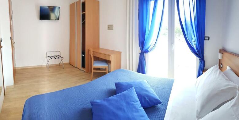 Hotel Mare Blu