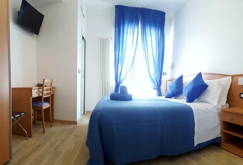 Hotel Mare Blu