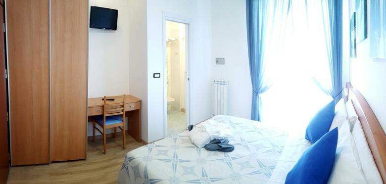 Hotel Mare Blu