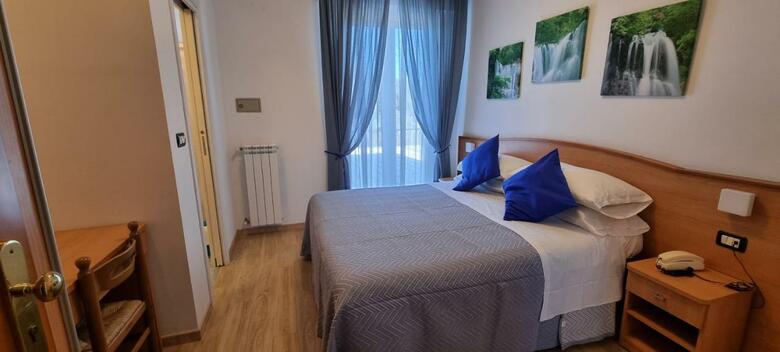 Hotel Mare Blu