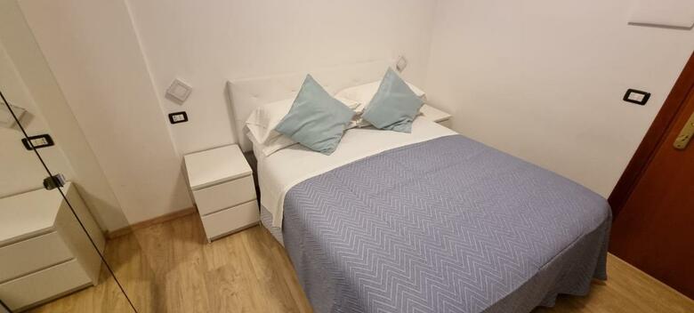 Hotel Mare Blu