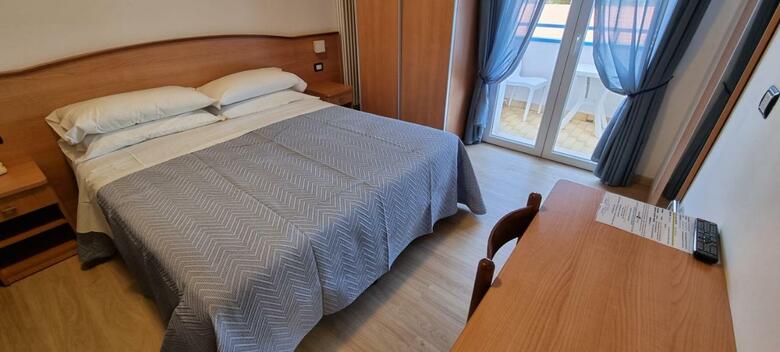 Hotel Mare Blu