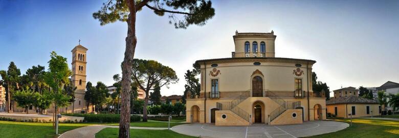 Hotel Mare Blu