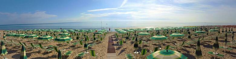 Hotel Mare Blu