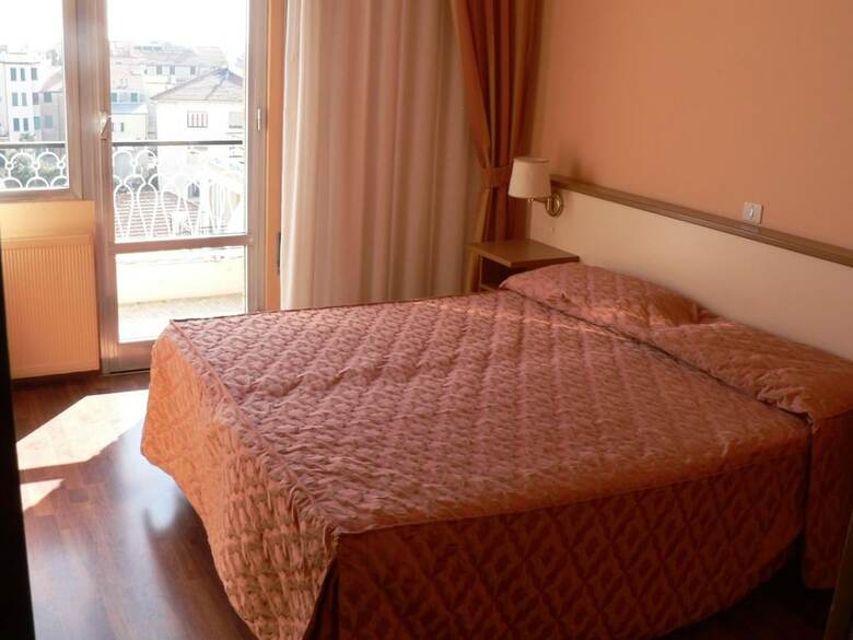 Hotel Riviera
