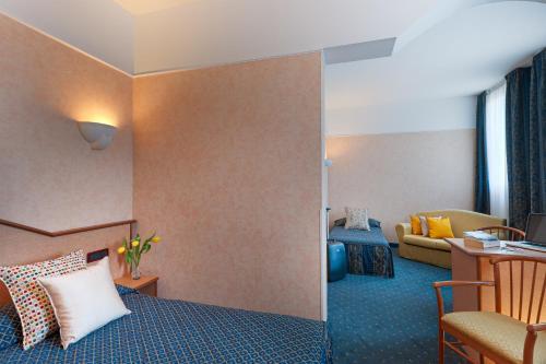 Hotel Le Sorgenti
