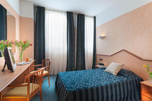 Hotel Le Sorgenti