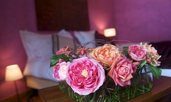 Hotel Cristallo