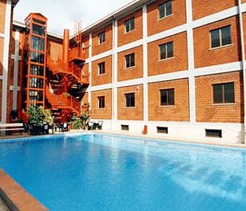Hotel Citti