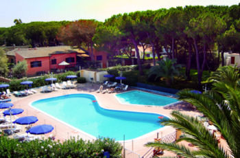 Hotel Park