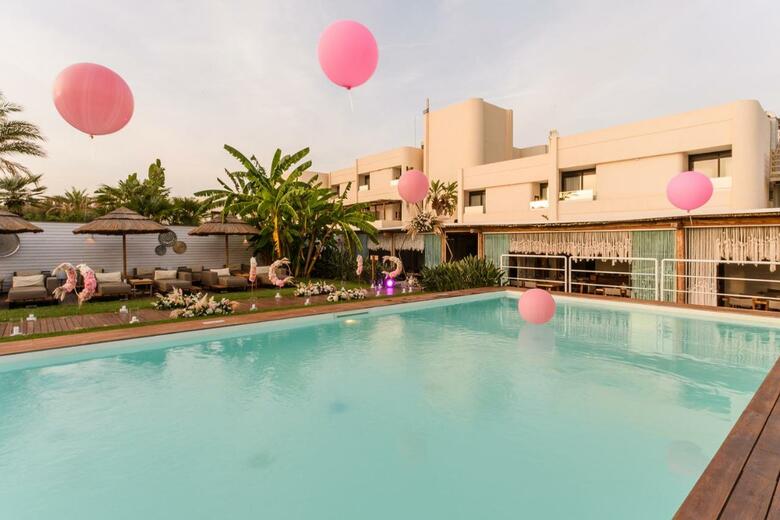 Aurhotel
