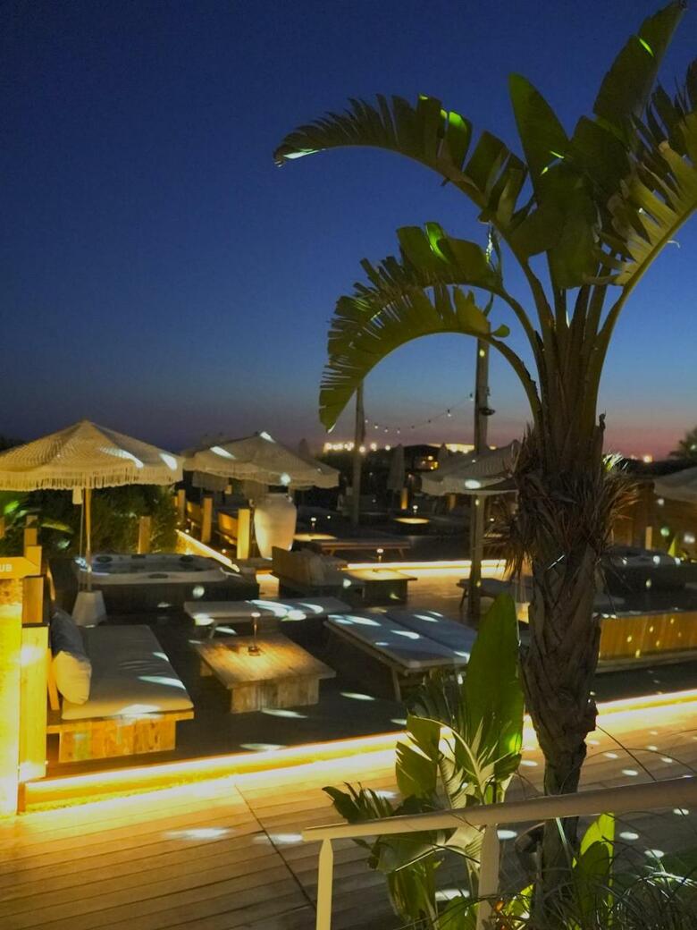 Aurhotel