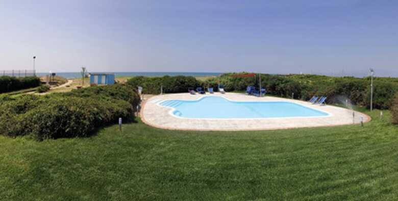 Hotel Della Baia